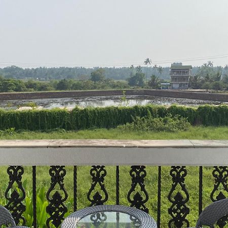Villa Nostalgia - A Luxurious Villa In North Goa Arpora Luaran gambar